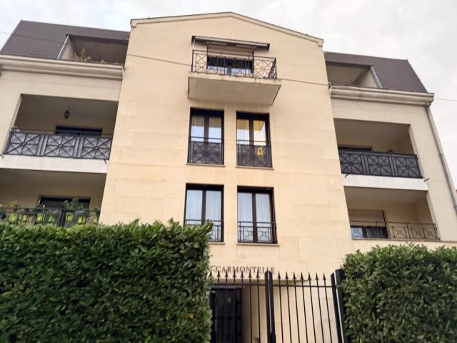Appartement 4 pièces 79 m²