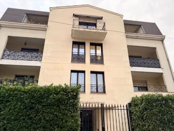 Appartement 4 pièces 79 m²
