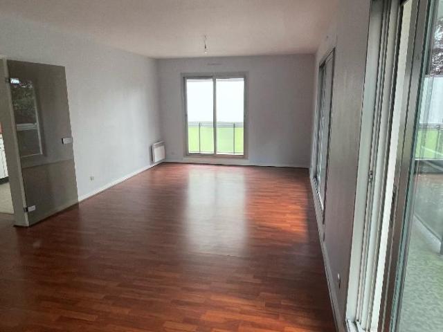 Appartement 4 pièces 79 m²