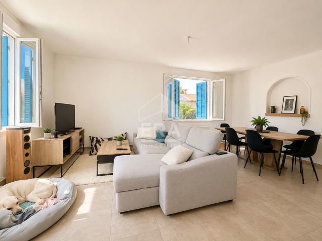 Appartement 4 pièces 79 m²