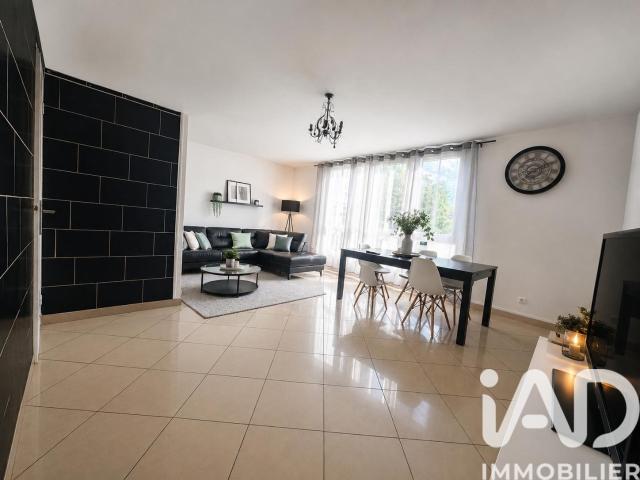 Appartement 4 pièces 79 m²