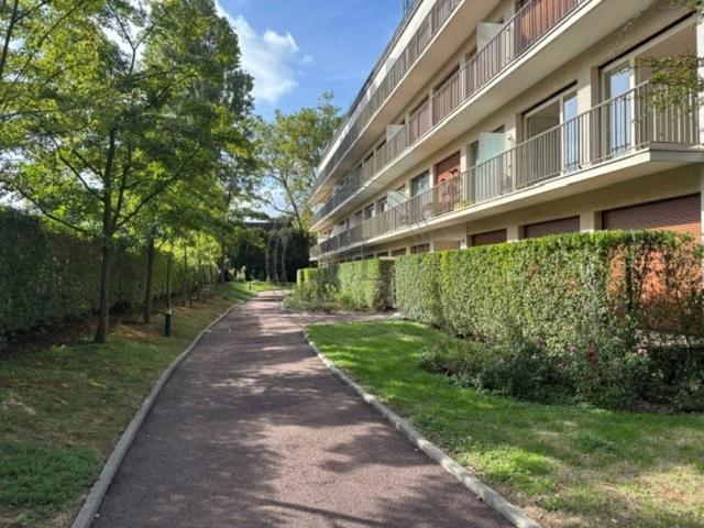 Appartement 4 pièces 79 m²