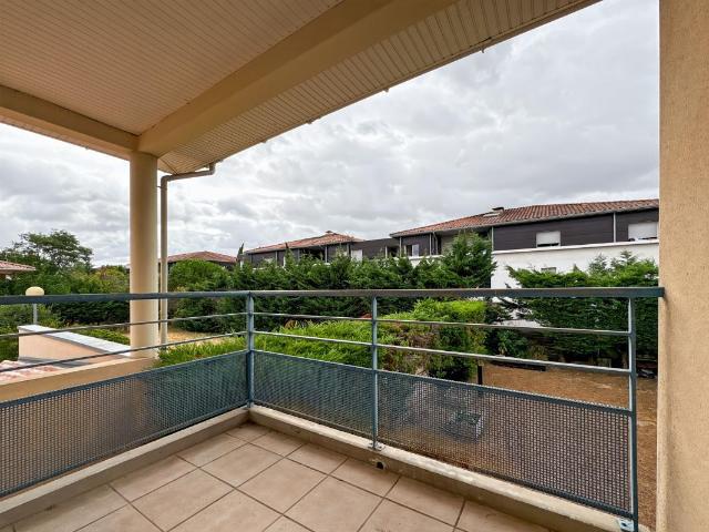 Appartement 4 pièces 79 m²