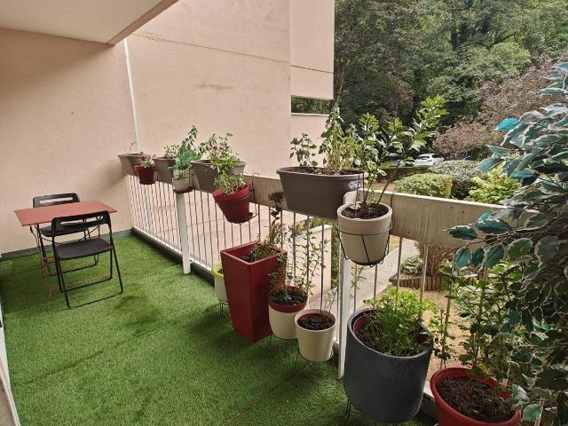Appartement 4 pièces 79 m²