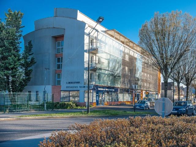 Appartement 4 pièces 79 m²
