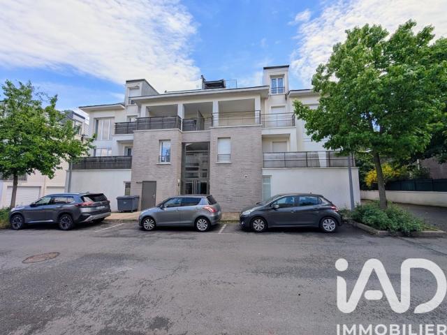 Appartement 4 pièces 79 m²