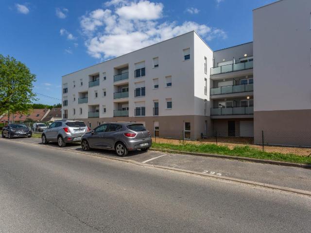 Appartement 4 pièces 79 m²