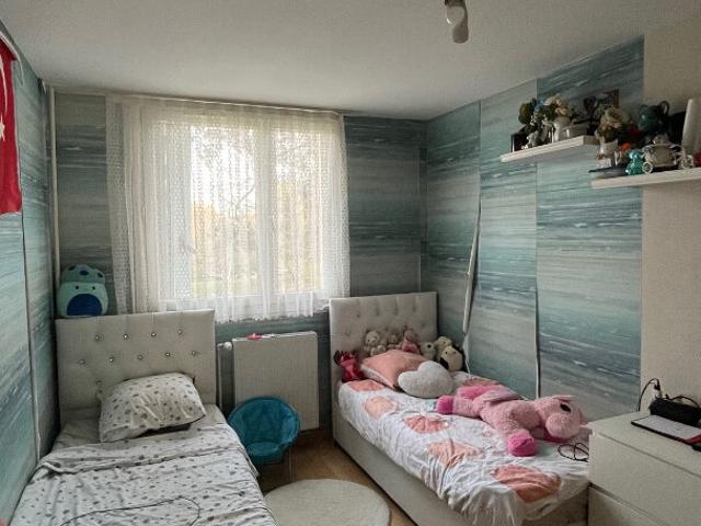 Appartement 4 pièces 79 m²