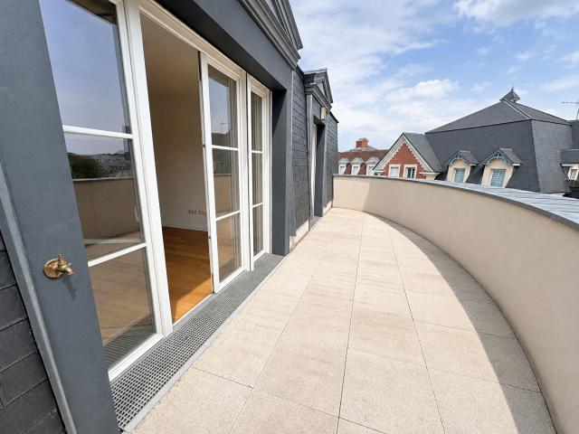 Appartement 4 pièces 79 m²