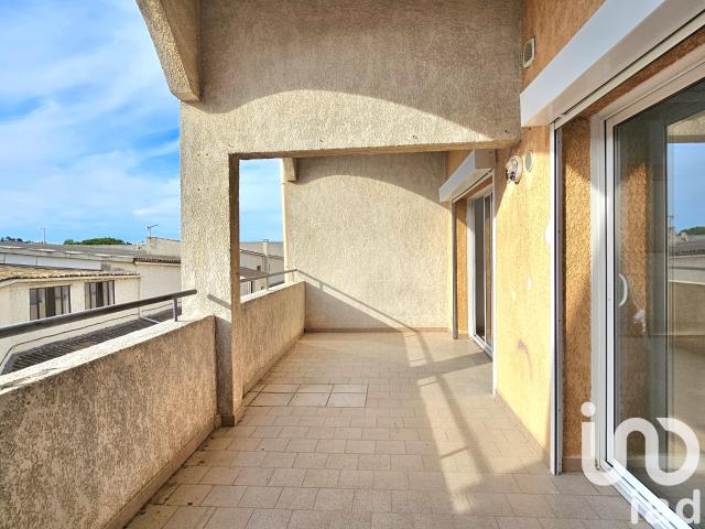 Appartement 4 pièces 79 m²