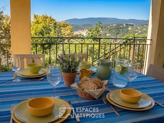 Appartement 4 pièces 79 m²