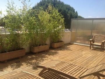 Appartement 4 pièces 79 m²