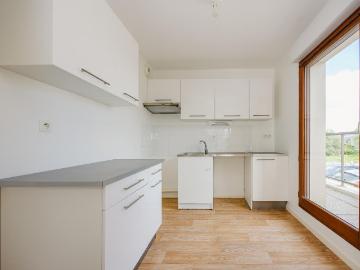 Appartement 4 pièces 79 m²