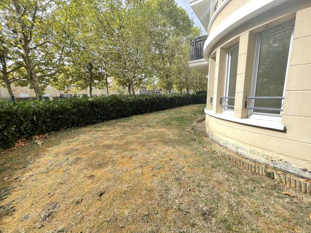 Appartement 4 pièces 79 m²