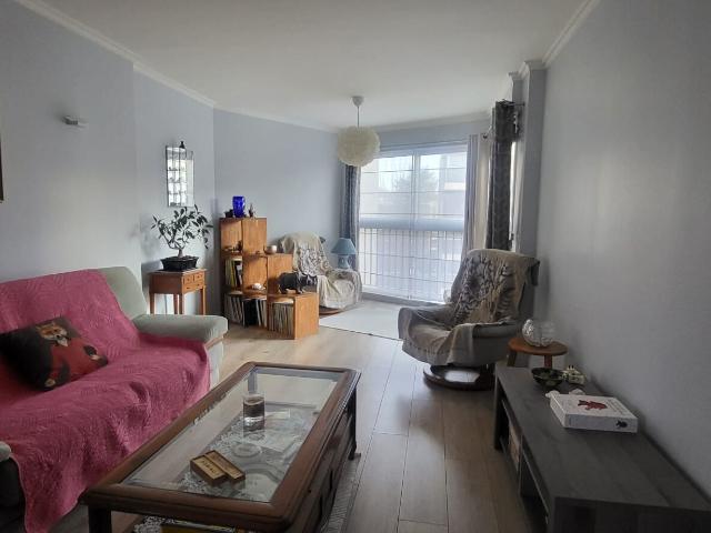 Appartement 4 pièces 79 m²