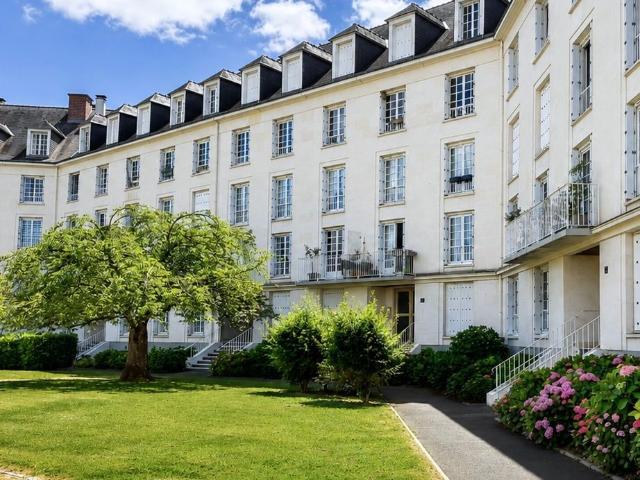 Appartement 4 pièces 79 m²