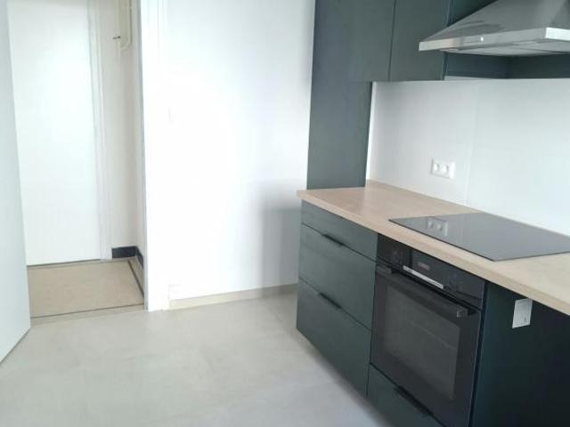 Appartement 4 pièces 79 m²