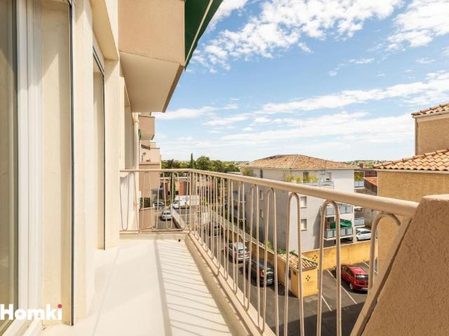 Appartement 4 pièces 79 m²