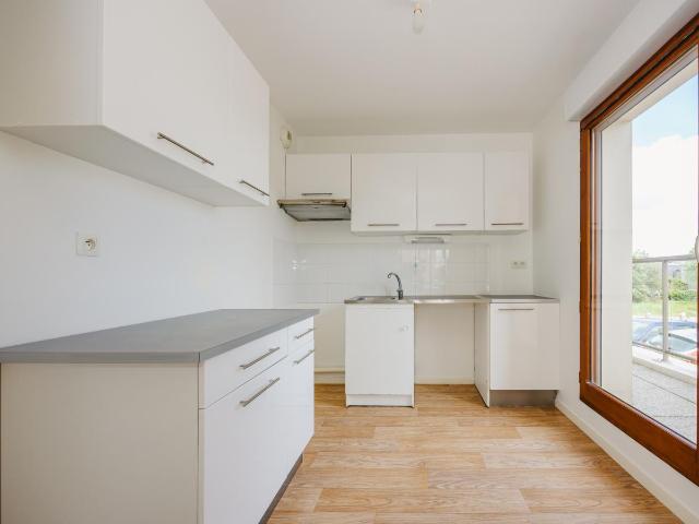 Appartement 4 pièces 79 m²