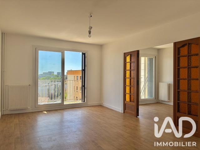 Appartement 4 pièces 79 m²