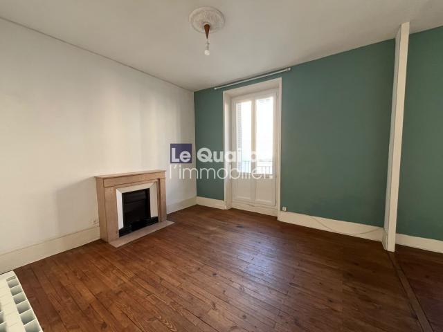 Appartement 4 pièces 79 m²