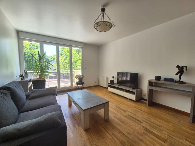 Appartement 4 pièces 79 m²