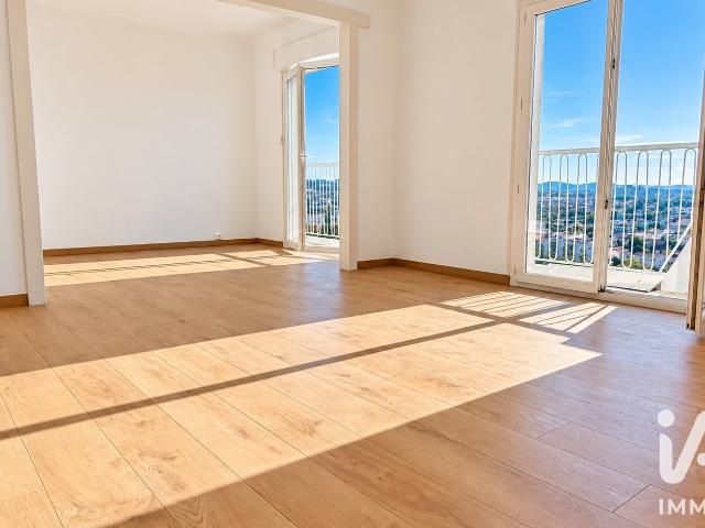 Appartement 4 pièces 79 m²