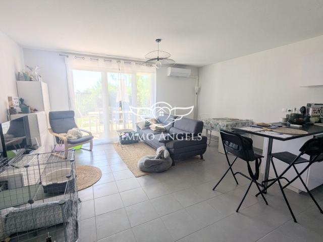 Appartement 4 pièces 79 m²