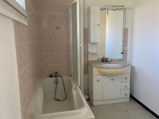 Appartement 4 pièces 79 m²