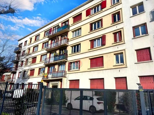 Appartement 4 pièces 79 m²