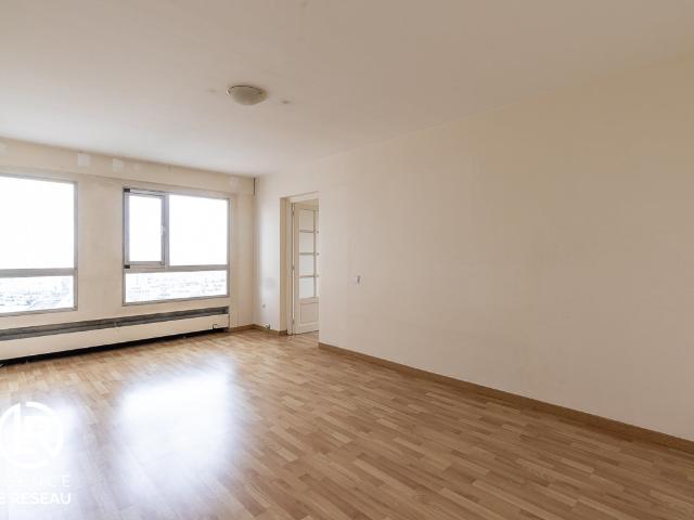 Appartement 4 pièces 79 m²