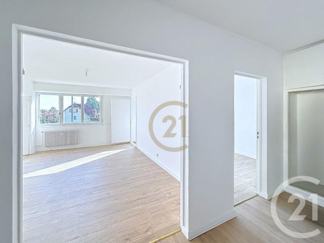 Appartement 4 pièces 79 m²