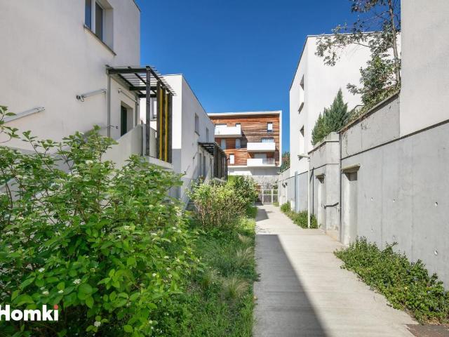 Appartement 4 pièces 79 m²