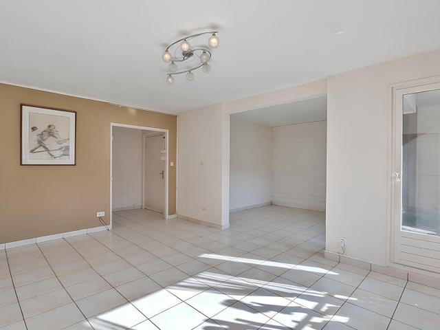 Appartement 4 pièces 79 m²