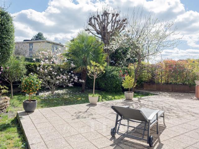 Appartement 4 pièces 79 m²