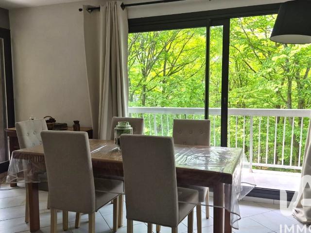 Appartement 4 pièces 79 m²