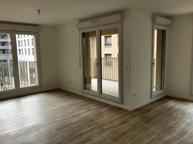 Appartement 4 pièces 79 m²