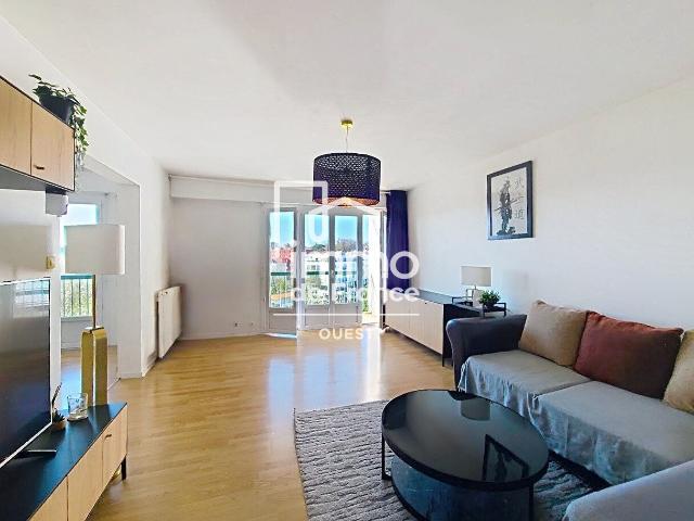 Appartement 4 pièces 79 m²