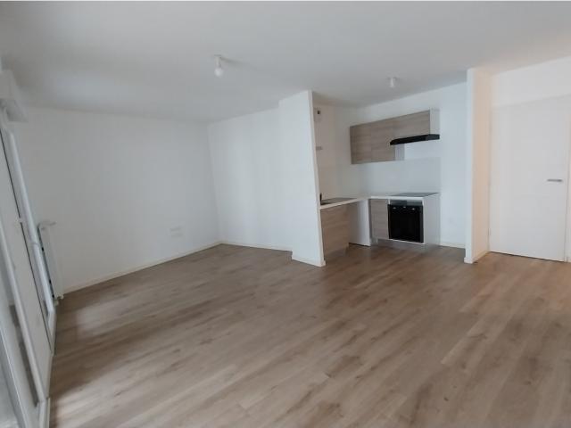 Appartement 4 pièces 79 m²