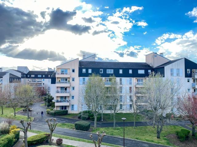Appartement 4 pièces 79 m²