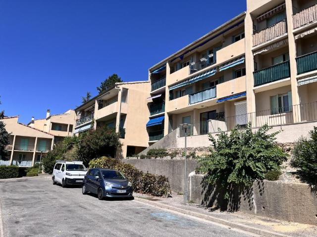 Appartement 4 pièces 79 m²