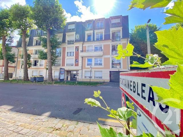 Appartement 4 pièces 79 m²