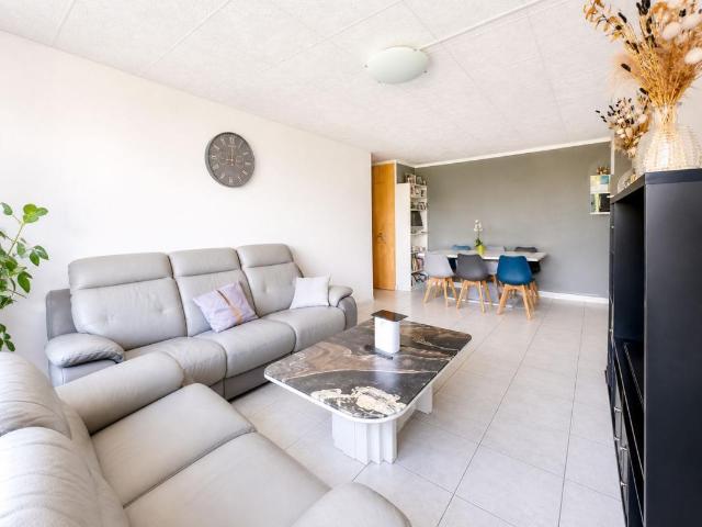 Appartement 4 pièces 79 m²