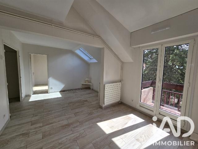 Appartement 4 pièces 79 m²