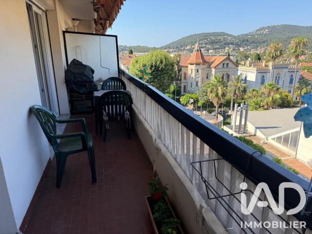 Appartement 4 pièces 79 m²