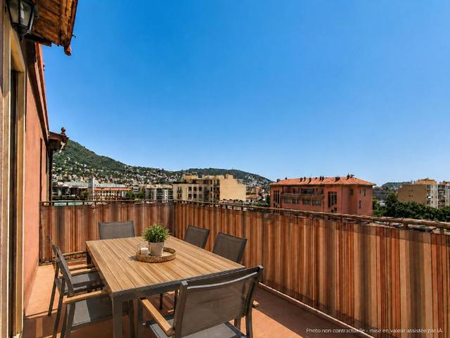 Appartement 4 pièces 79 m²