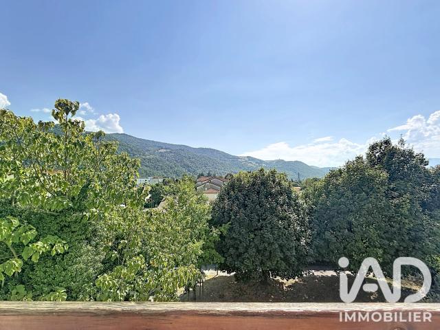 Appartement 4 pièces 79 m²