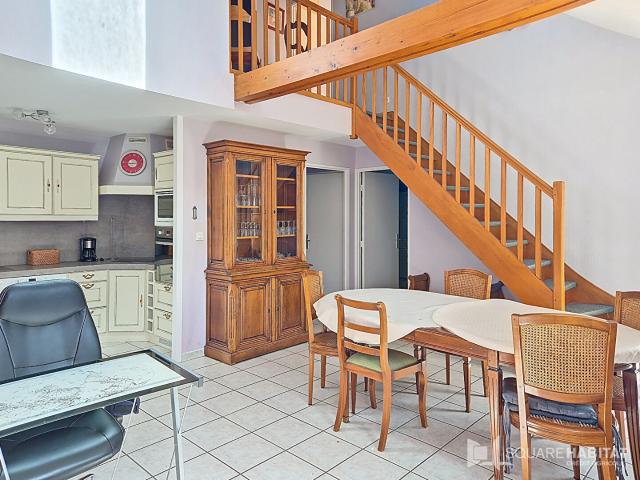 Appartement 4 pièces 73 m²