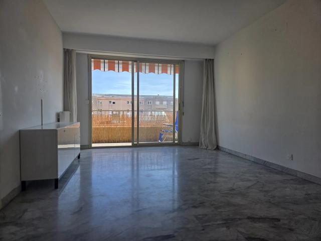 Appartement 4 pièces 79 m²
