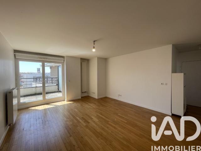Appartement 4 pièces 79 m²